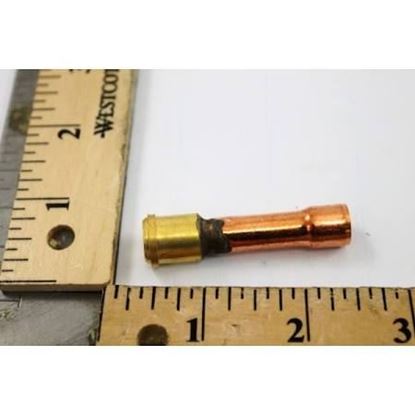 Picture of LIQUID LINE FITTING For Nordyne Part# 664378R