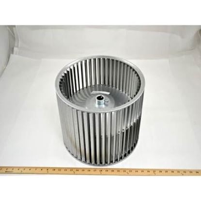 Picture of BLOWER WHEEL For Carrier Part# LA22LA140