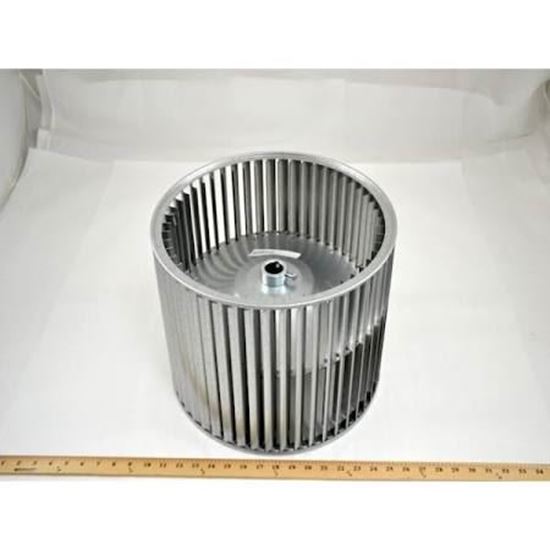 Picture of BLOWER WHEEL For Carrier Part# LA22LA140