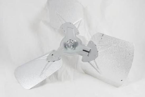 Picture of 22"dia 34deg 1/2" CW 3bld Fan For York Part# S1-026-32173-000