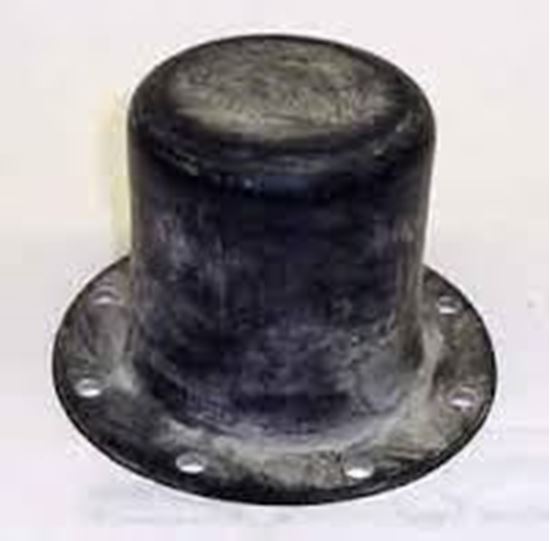 Picture of DIAPHRAGM #3  For Johnson Controls Part# D-251-6000