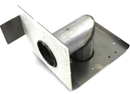 Picture of EXHAUST TUBE SUPPORT ASSY For Carrier Part# 50DK400218
