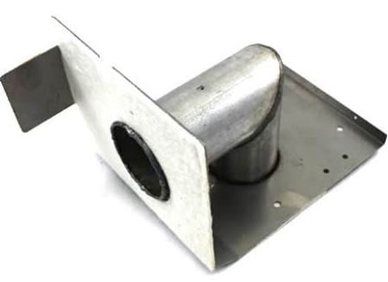 Picture of EXHAUST TUBE SUPPORT ASSY For Carrier Part# 50DK400218