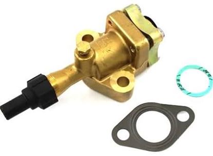 Picture of 1-1/8" COMPRESSOR VALVE For Copeland Part# 998-0510-09