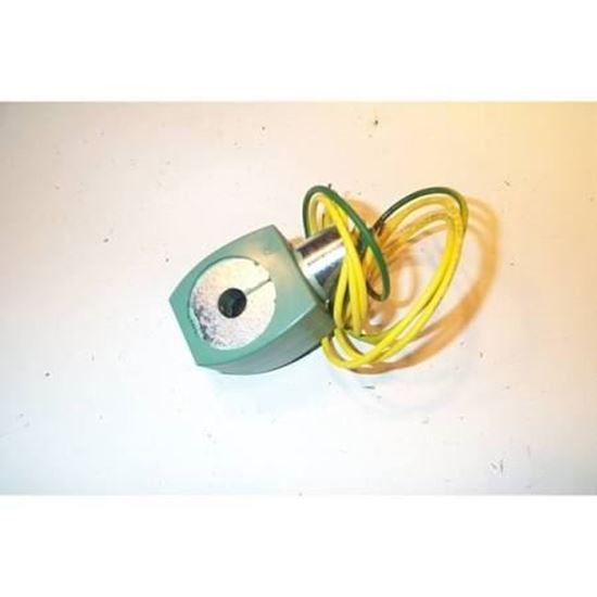 Picture of 24V HT COIL 6.1Watts For ASCO Part# 238410-005-D