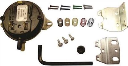Picture of AirPressureSwitch .10"-10.0"wc For Robertshaw Part# 2374-510