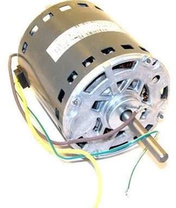 Picture of 1/3HP 208/230V 850RPM 2SPD MTR For Carrier Part# HC41SE245