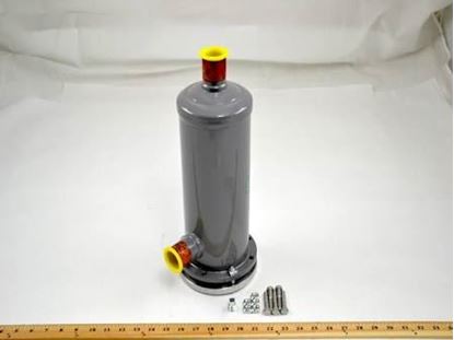 Picture of Dehydrator Body For York Part# 026-21055-000
