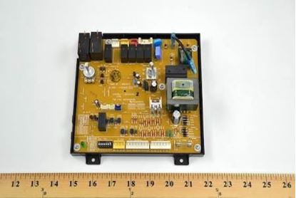 Picture of Control Board  For Trane Part# BRD5478