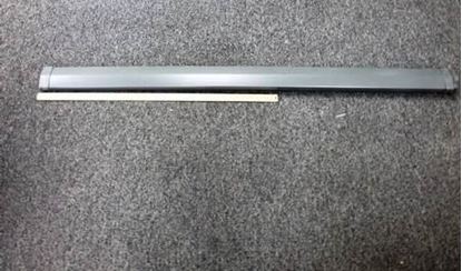 Picture of 64.46" Plastic Drain Pan For Trane Part# PAN2000