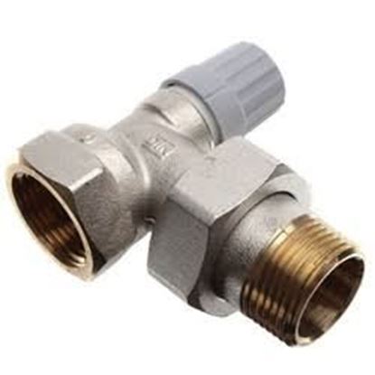 Picture of RA2000 1" ANGLE BODY For Danfoss Part# 013G-8024