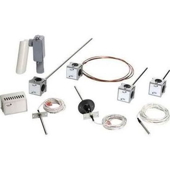 Picture of 1K Ohm Averaging Sensor For Johnson Controls Part# TE-6315M-1