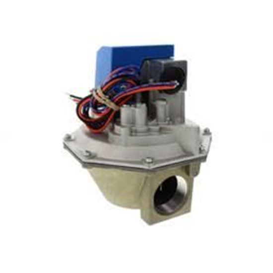 Picture of 2 STG 1 1/4"24V GASVLV .8-3.5" For Honeywell Part# V8944N1020