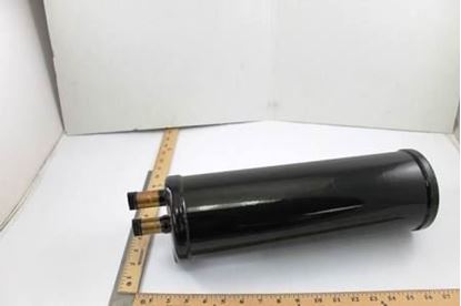 Picture of 7/8"ODF ACCUMULATOR For Carrier Part# KH71KR161