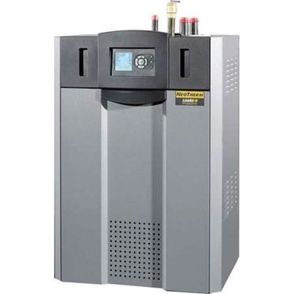 Picture of Bronze Outlet Tee For Laars Heating Systems Part# R20150302