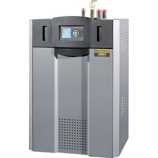 Picture of Bronze Outlet Tee For Laars Heating Systems Part# R20150302