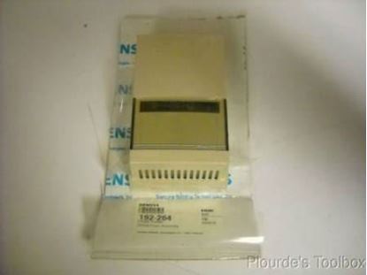 Picture of STAT CVR CON/EXP/CON LOGO For Siemens Building Technology Part# 192-264