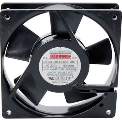 Picture of KP75 32-95F SPDT AdjDiff78"Cap For Danfoss Part# 060L113766