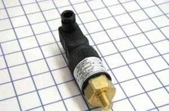 Picture of PressureSwitch 25/125# 1/4" For Barksdale Part# 96211-BB4-T2