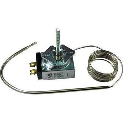 Picture of 300/700F,5'CAP,OPEN-HI,T-STAT For Robertshaw Part# 5300-671
