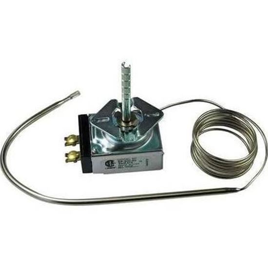 Picture of 300/700F,5'CAP,OPEN-HI,T-STAT For Robertshaw Part# 5300-671
