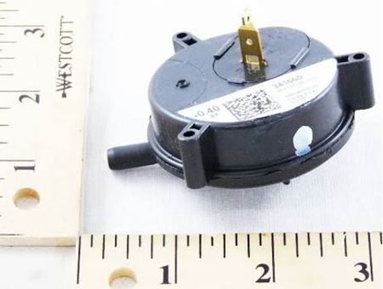 Picture of .40"WC SPNO Close On Fall # Sw For York Part# S1-024-35776-000