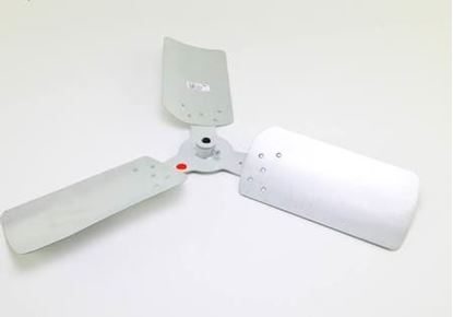 Picture of 30" 3Blade .62Bore 15degPitch For Trane Part# FAN4083