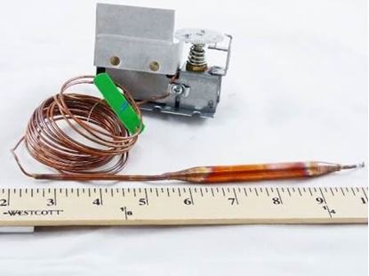 Picture of 20-90f 10'cap SPST NoEnclsr For Johnson Controls Part# A19AGA-2