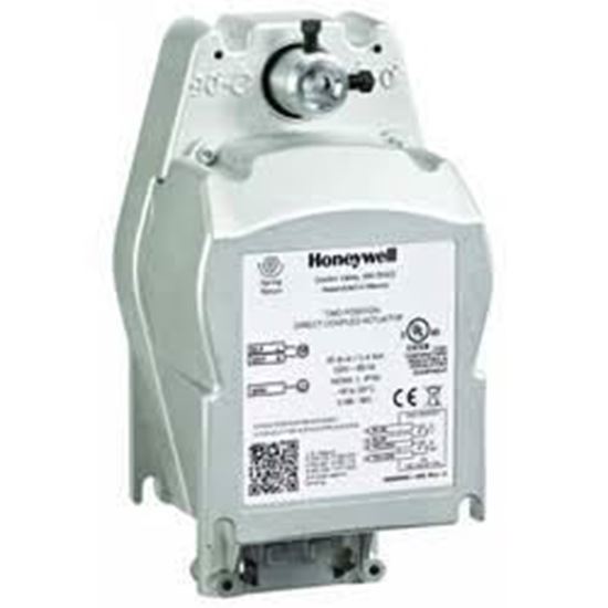 Picture of 120vFireSmoke80#2posSR Act For Honeywell  Part# MS4109F1010