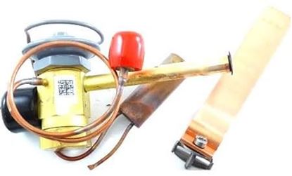 Picture of TXV Valve Replacement Kit For Carrier Part# 331709-754