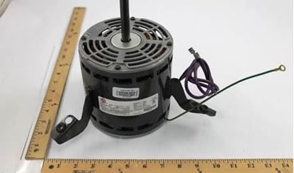 Picture of 1/2HP 1075RPM 460V Blower Mtr For Lennox Part# 29M86