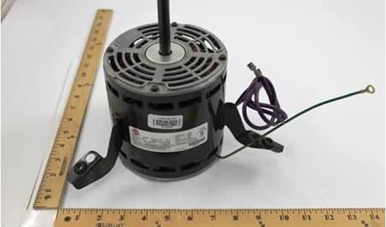 Picture of 1/2HP 1075RPM 460V Blower Mtr For Lennox Part# 29M86