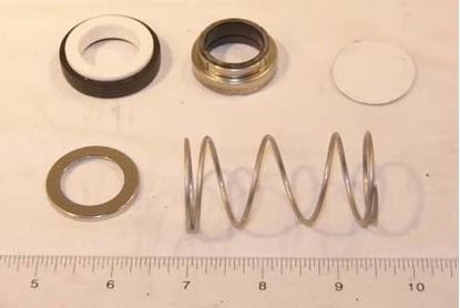 Picture of MECH SEAL CU/CUB/HU For Xylem-Hoffman Specialty Part# DP0294