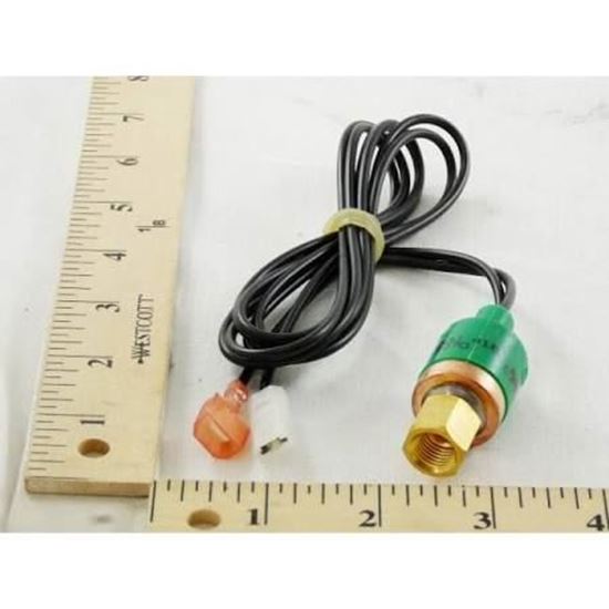 Picture of Hi#Switch Op425 Cl325 SPST For Trane Part# SWT2475