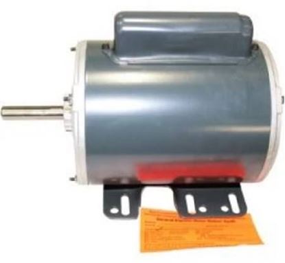 Picture of 1HP 208/230V 1PH 1725RPM 56Y For Carrier Part# HC54FR230
