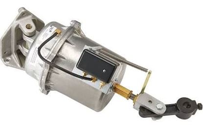 Picture of POSITIONER FOR D-3244 For Johnson Controls Part# D-9502-5