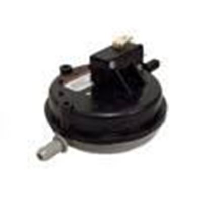Picture of 1.4"WC SPST PRESSURE SWITCH For Trane Part# SWT3221
