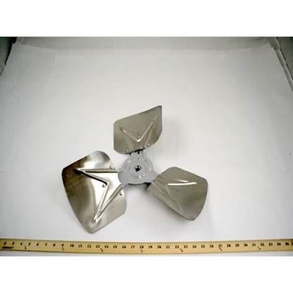 Picture of 19"dia 26deg 1/2" CCW 3bld Fan For Trane Part# FAN3222