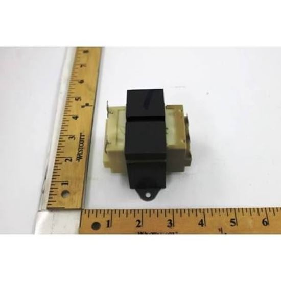 Picture of 460/575-24V 50VA Transfomer For Trane Part# TRR0574