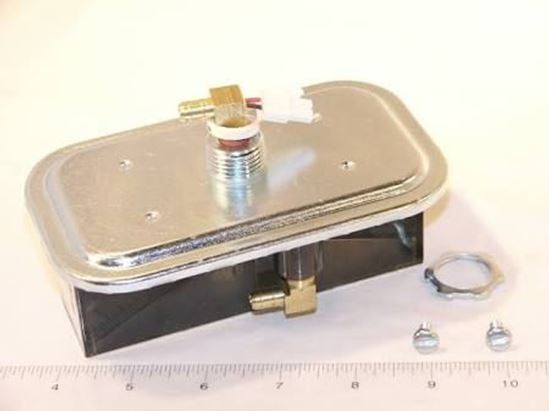 Picture of SPDT Differential Press Switch For Trane Part# SWT1999