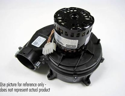 Picture of Inducer Assembly For Lennox Part# 57M85