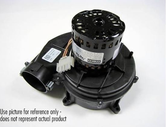 Picture of Inducer Assembly For Lennox Part# 57M85