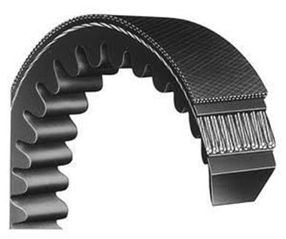 Picture of BROWNING GRIPNOTCH BELT For Browning Part# CX112