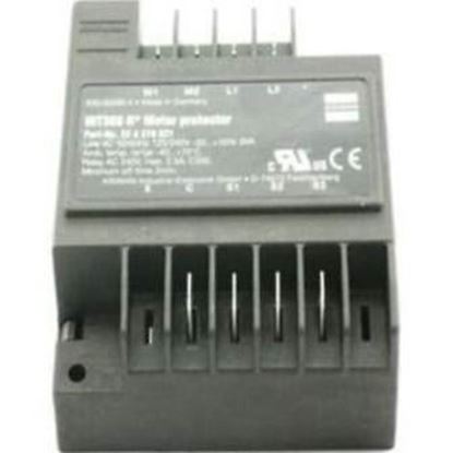 Picture of 120V MOTOR PROTECTOR For Copeland Part# 998-0520-00