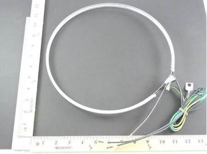 Picture of 120V 120W Wrap Around Heater For Copeland Part# 918-0056-06