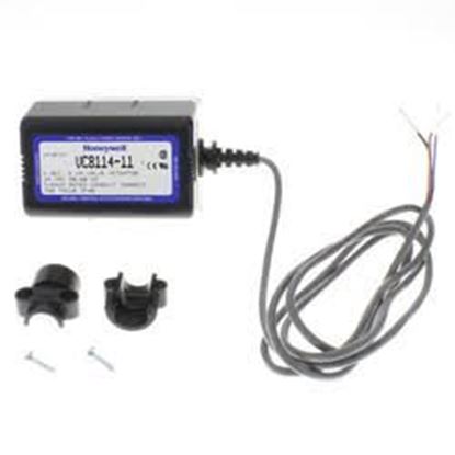 Picture of 2 POS 24V ACTUATOR 2or3 Wire For Honeywell Part# VC8114ZZ11