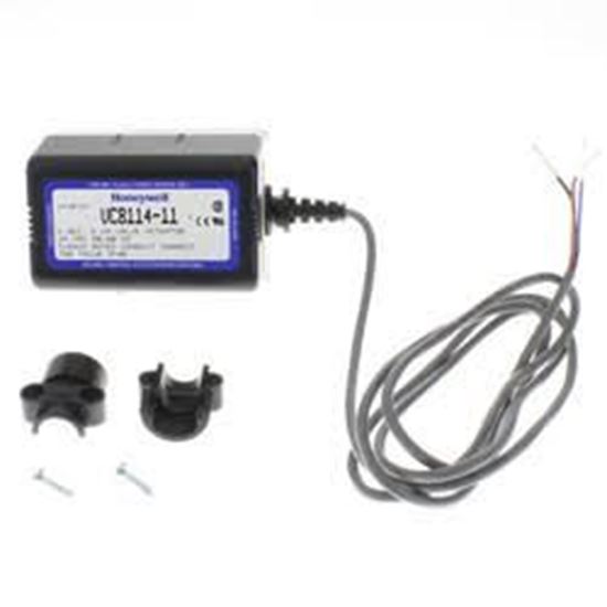 Picture of 2 POS 24V ACTUATOR 2or3 Wire For Honeywell Part# VC8114ZZ11