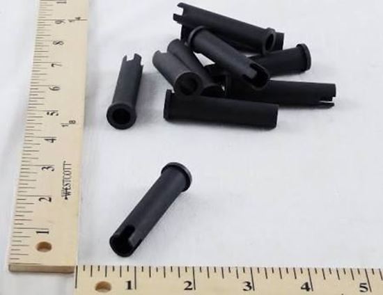 Picture of AdaptorF/3/8"ShaftMCP(Qty-20) For KMC Controls Part# HLO-1011