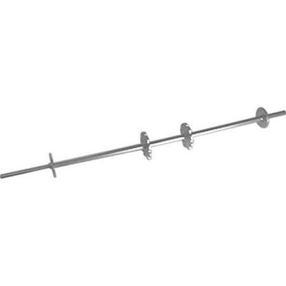 Picture of SPDT KP71 TEMP CNTRL W/80"CAP For Danfoss Part# 060L201066