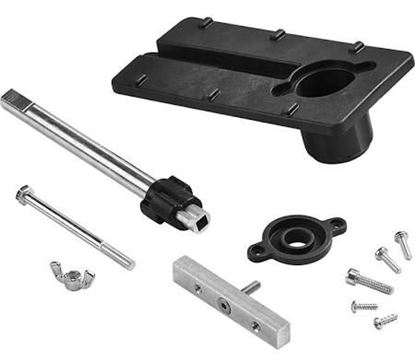 Picture of REPL ACT MNTG KIT VBN2 + VBN3 For Honeywell  Part# 5112-11